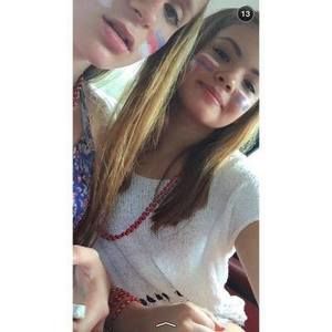 Meet your Posher, Jadelyn